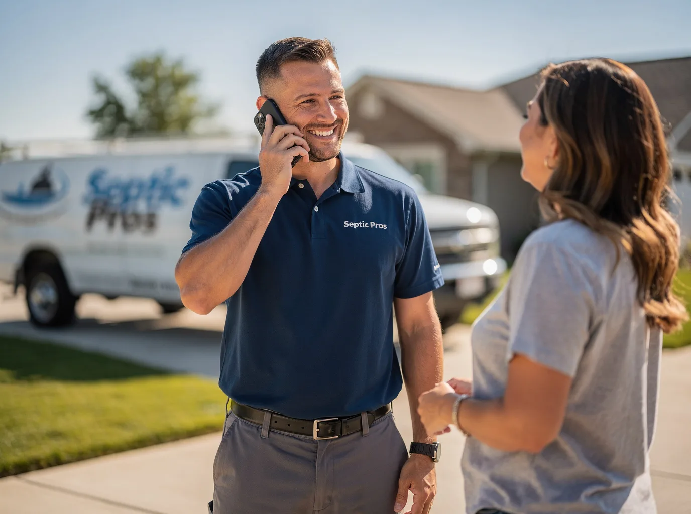 Septic Tank Pumping Lebeau, LA FAQs